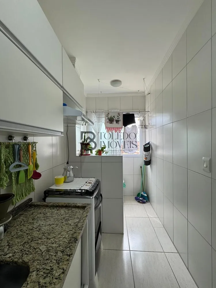 Apartamento, 1 quarto, 44 m² - Foto 5