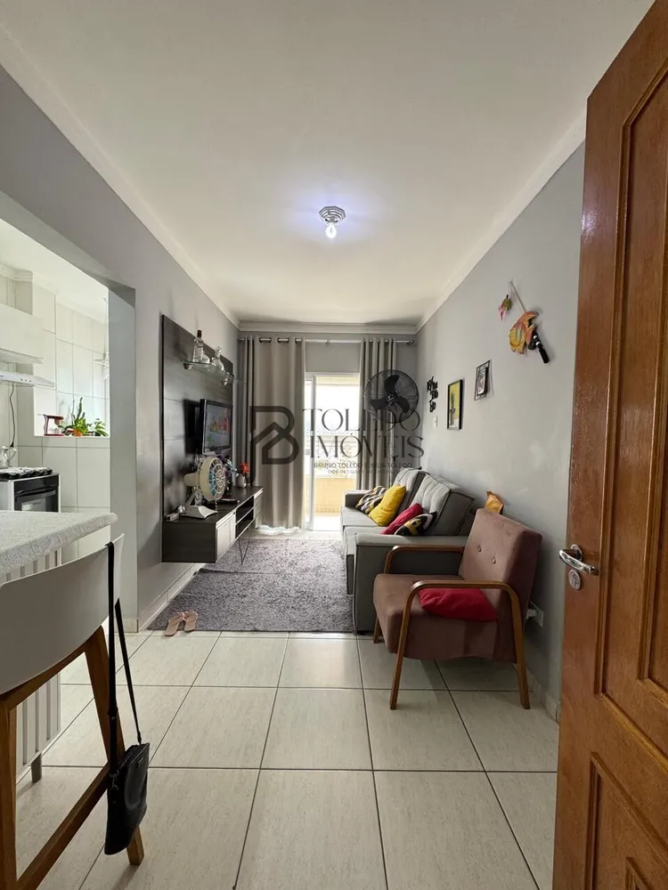 Apartamento, 1 quarto, 44 m² - Foto 2
