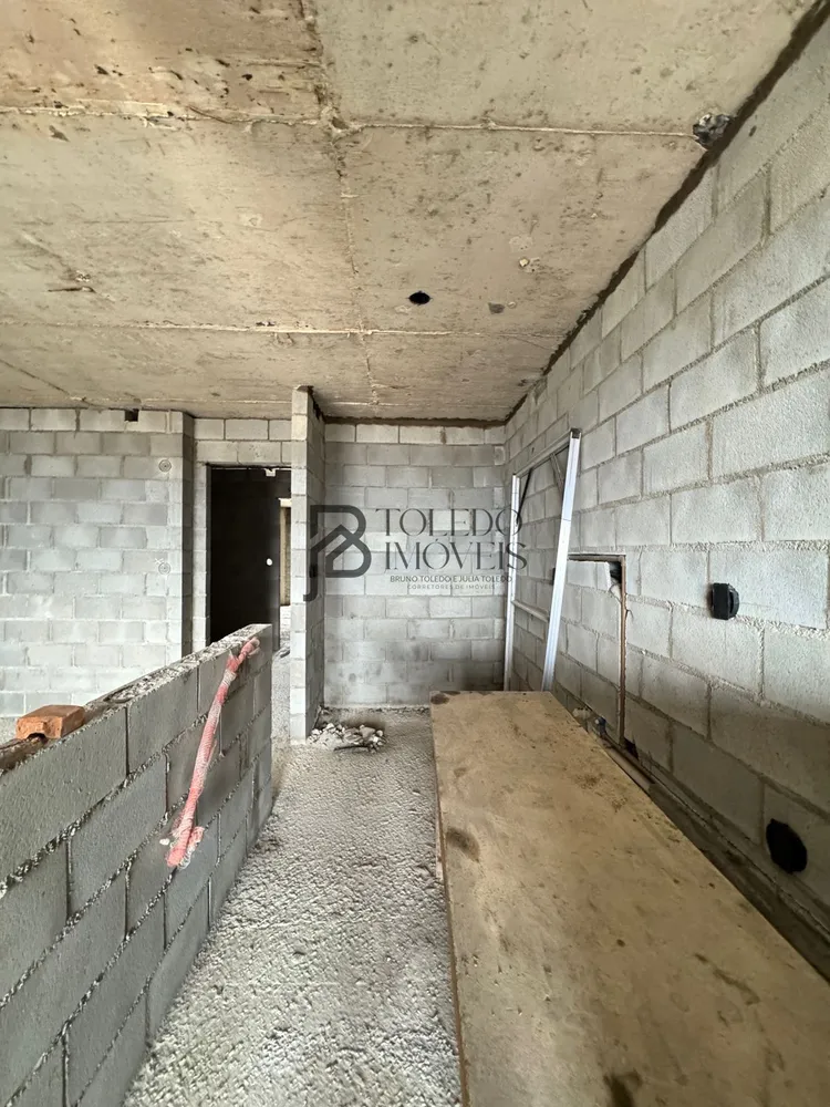 Apartamento, 2 quartos, 78 m² - Foto 2
