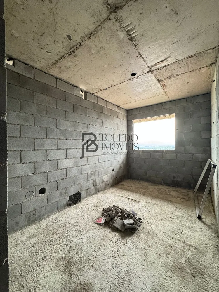 Apartamento, 2 quartos, 78 m² - Foto 3