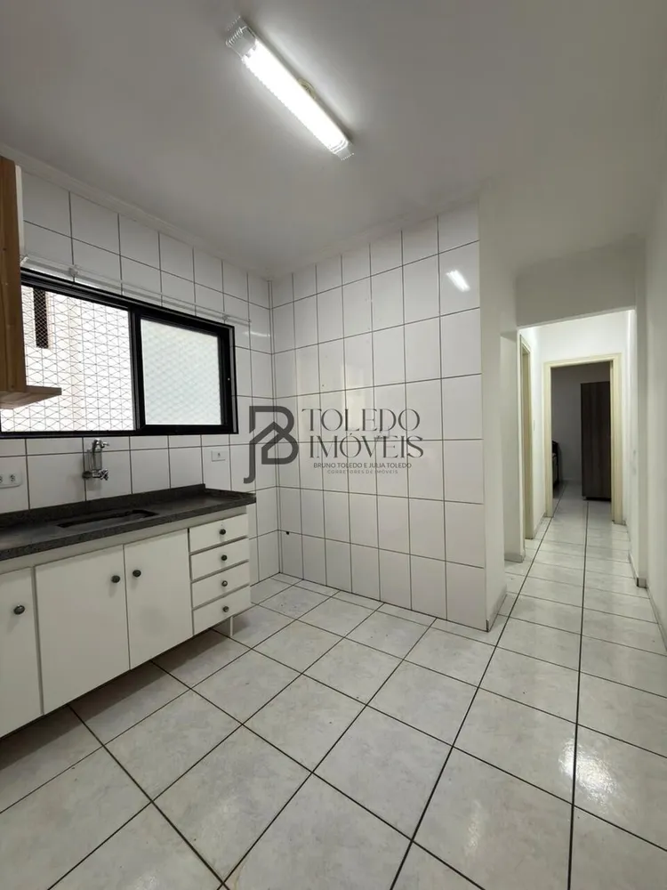 Apartamento, 1 quarto, 45 m² - Foto 3