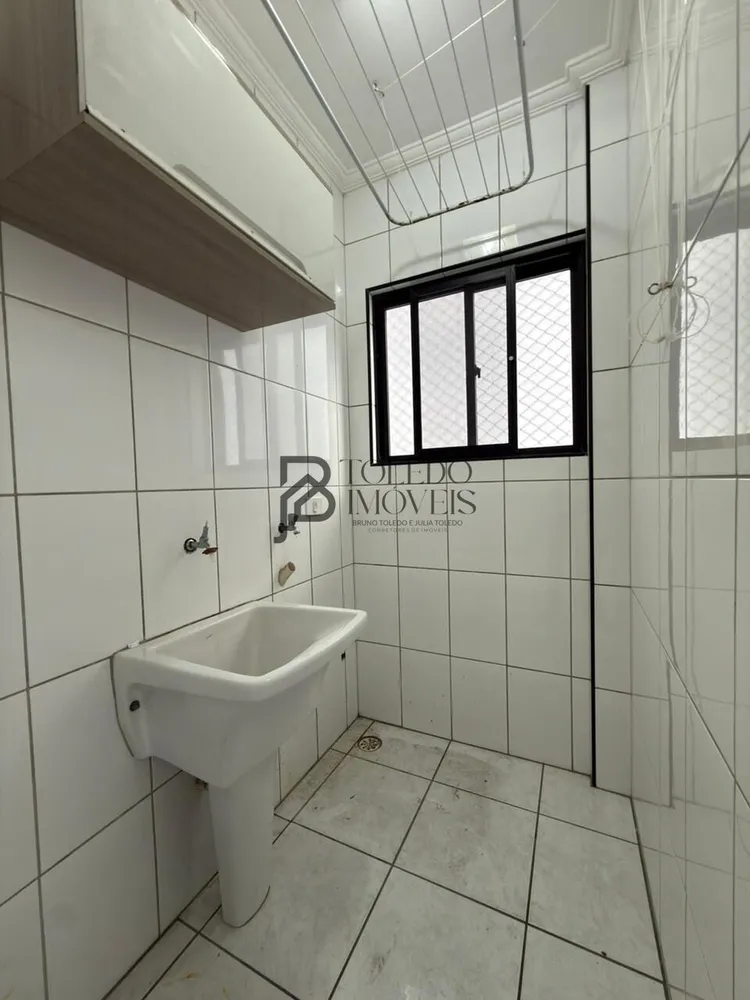 Apartamento, 1 quarto, 45 m² - Foto 2