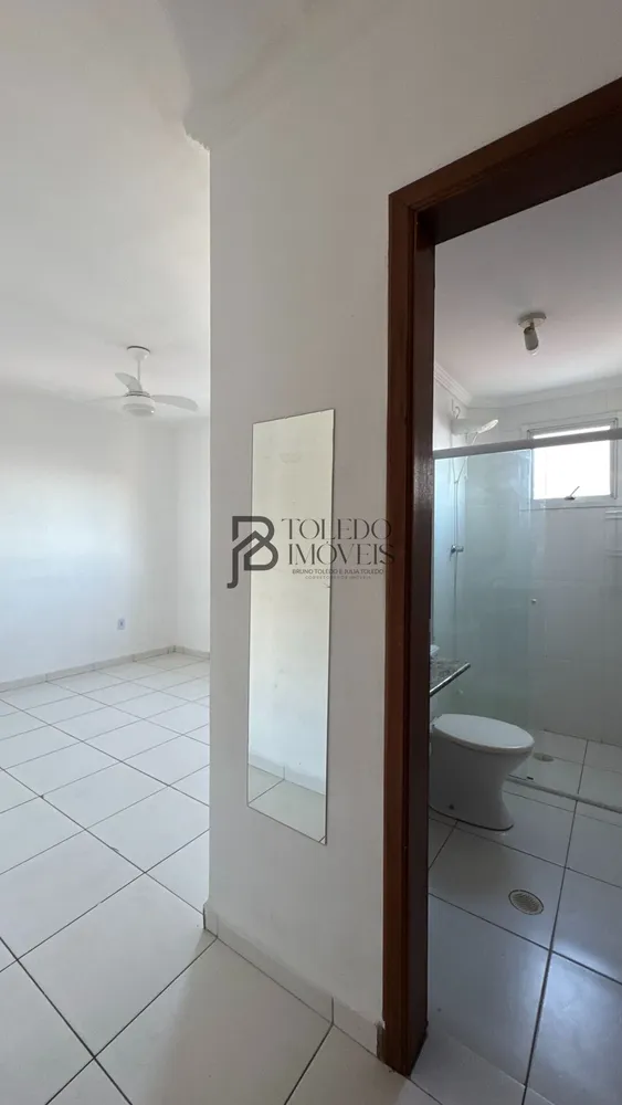 Apartamento, 2 quartos, 80 m² - Foto 11