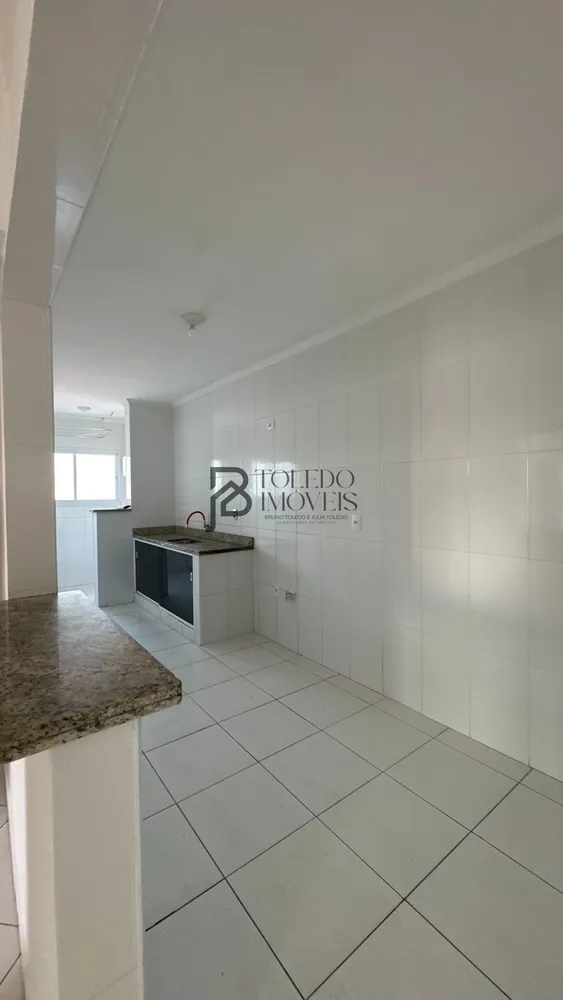 Apartamento, 2 quartos, 80 m² - Foto 6