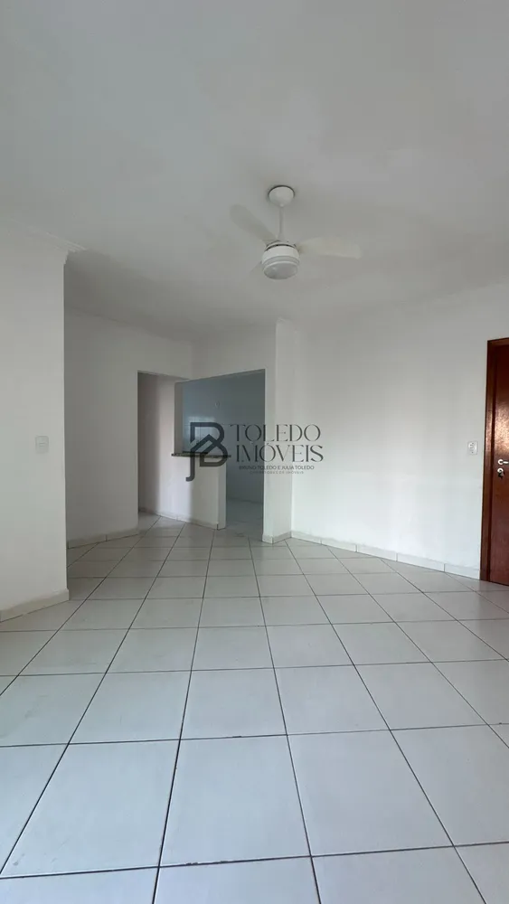 Apartamento, 2 quartos, 80 m² - Foto 2