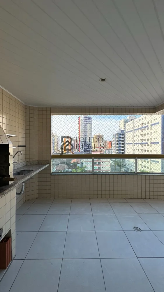 Apartamento, 2 quartos, 80 m² - Foto 3