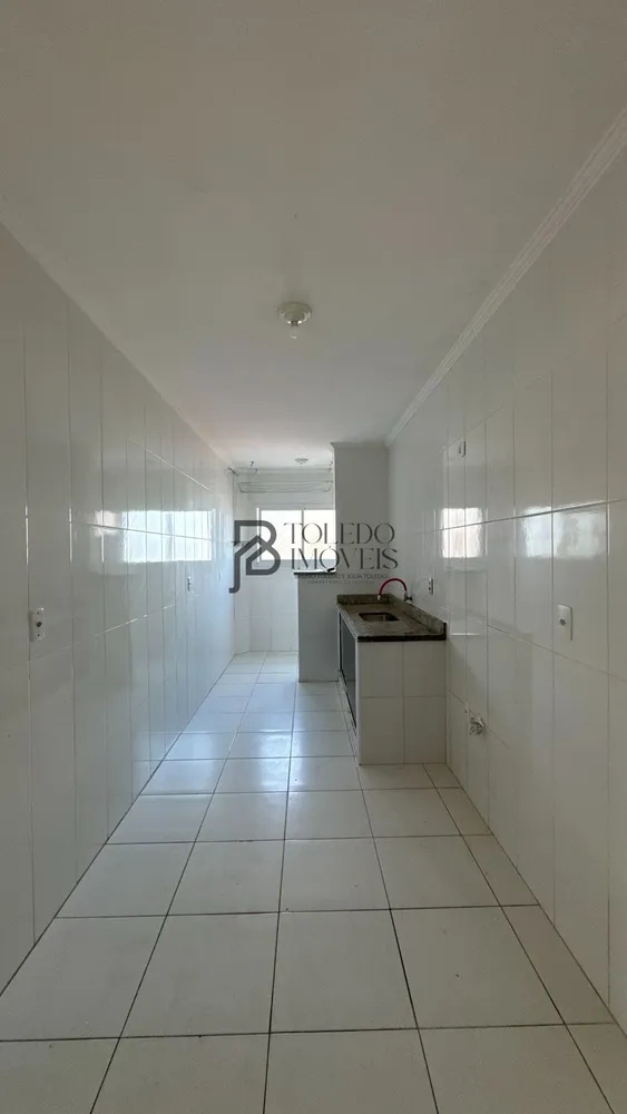 Apartamento, 2 quartos, 80 m² - Foto 7