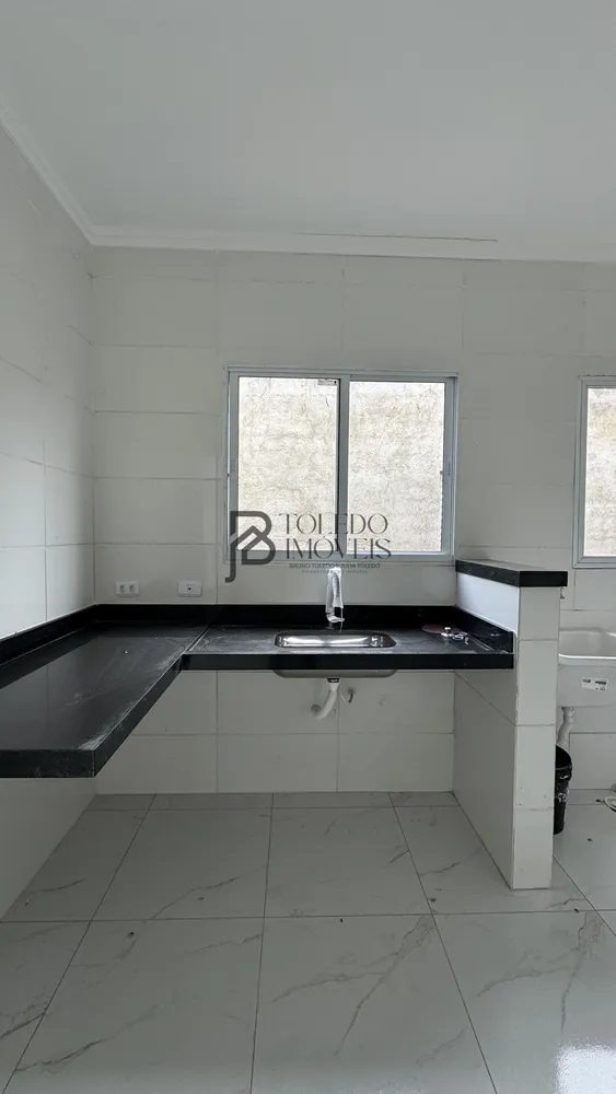 Casa de Condomínio, 2 quartos - Foto 8