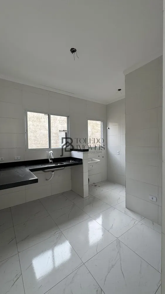 Casa de Condomínio, 2 quartos - Foto 7