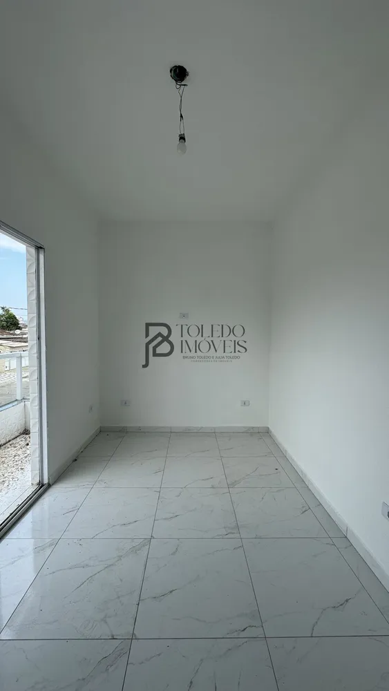 Casa de Condomínio, 2 quartos - Foto 4