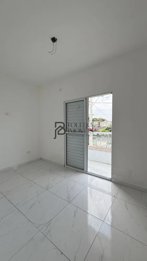 Casa de Condomínio, 2 quartos - Foto 11