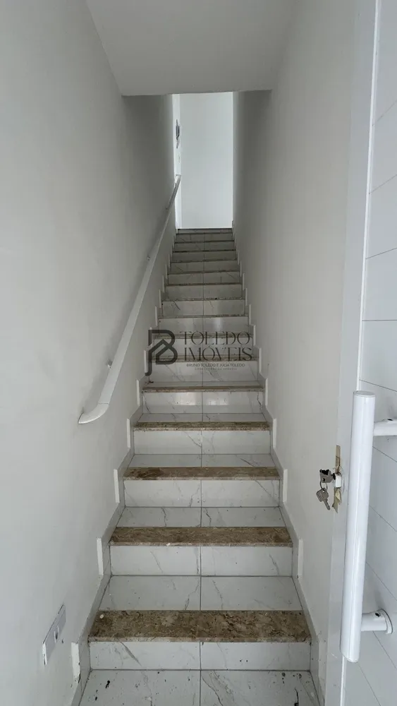 Casa de Condomínio, 2 quartos - Foto 2
