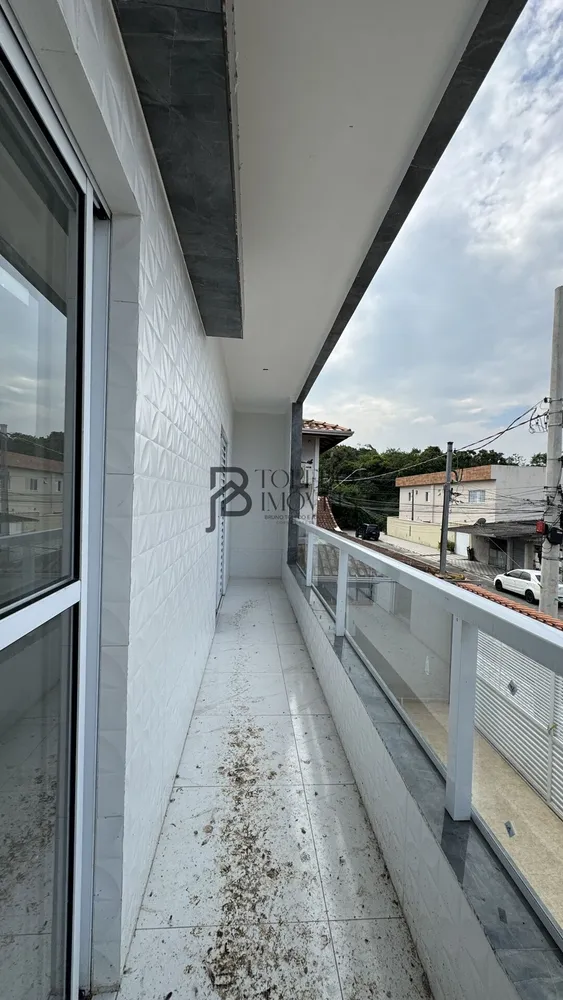 Casa de Condomínio, 2 quartos - Foto 6
