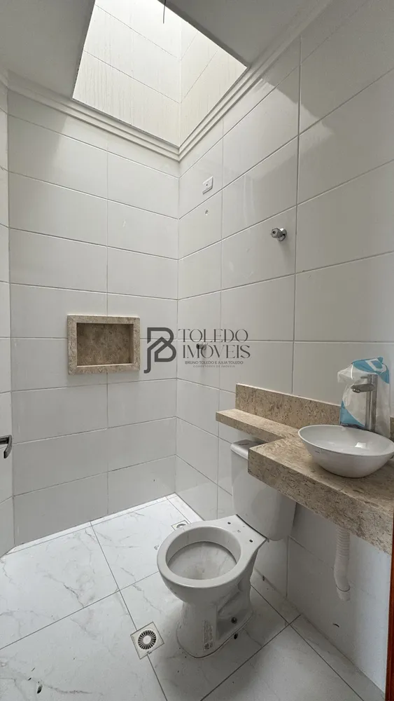 Casa de Condomínio, 2 quartos - Foto 14