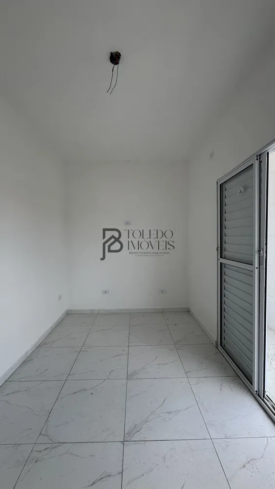 Casa de Condomínio, 2 quartos - Foto 12