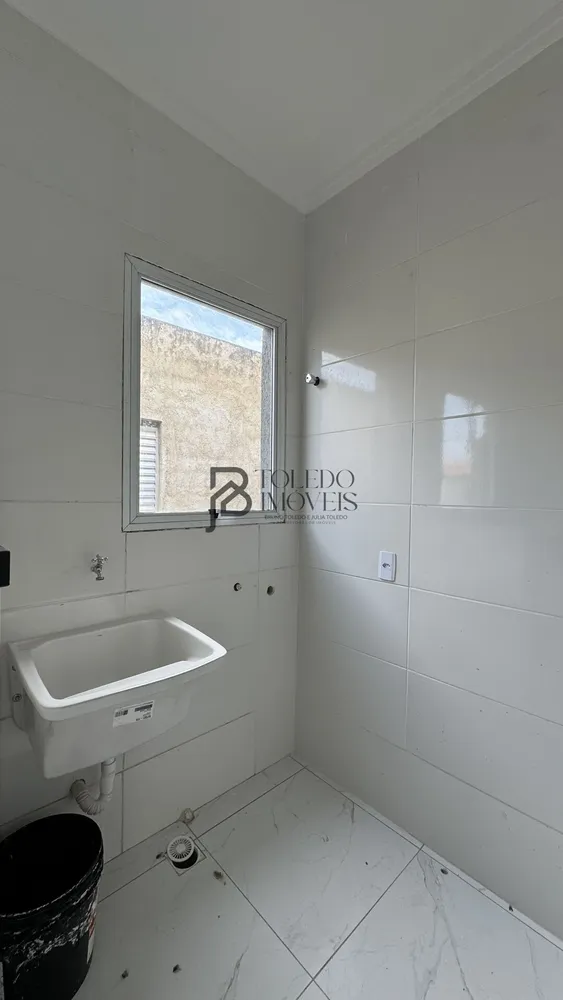 Casa de Condomínio, 2 quartos - Foto 9