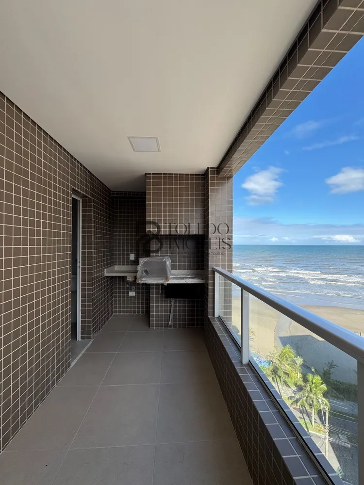 Apartamento, 1 quarto, 53 m² - Foto 3