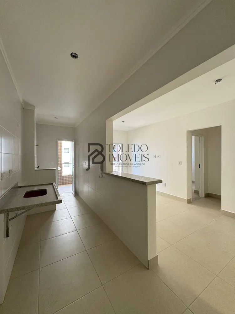 Apartamento, 1 quarto, 53 m² - Foto 6