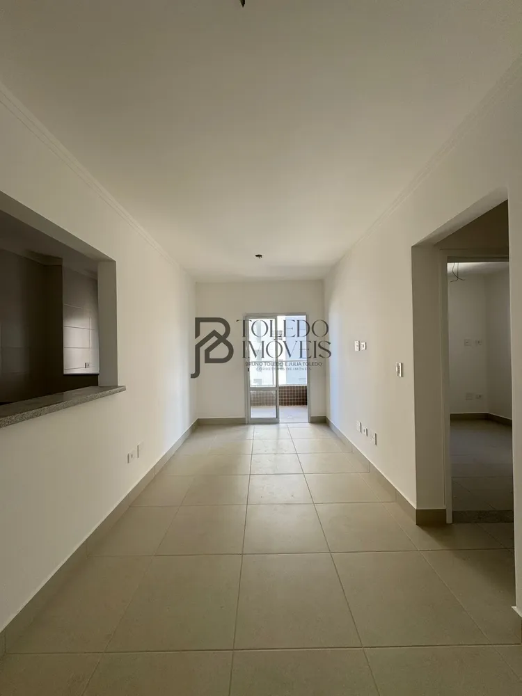 Apartamento, 1 quarto, 53 m² - Foto 1