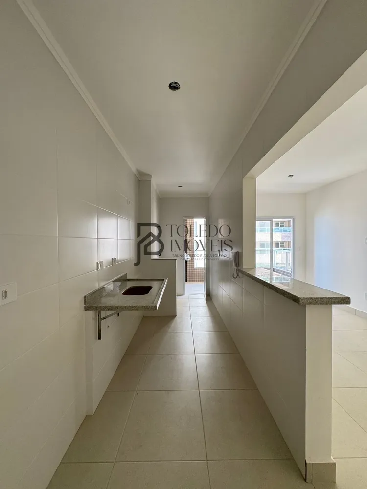 Apartamento, 1 quarto, 53 m² - Foto 12