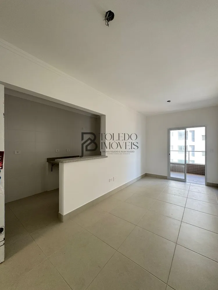 Apartamento, 1 quarto, 53 m² - Foto 2