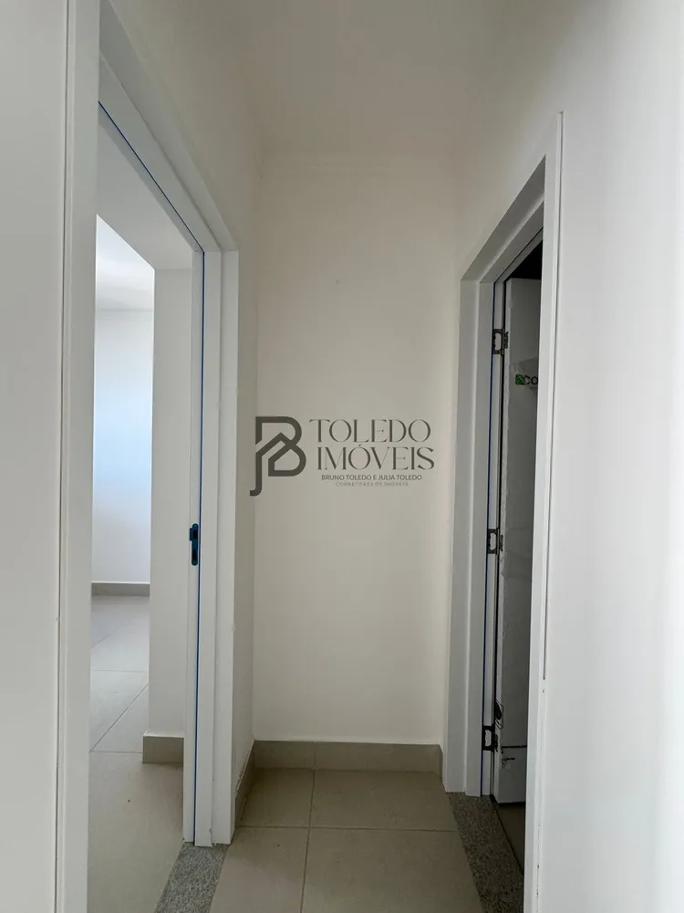 Apartamento, 1 quarto, 53 m² - Foto 2