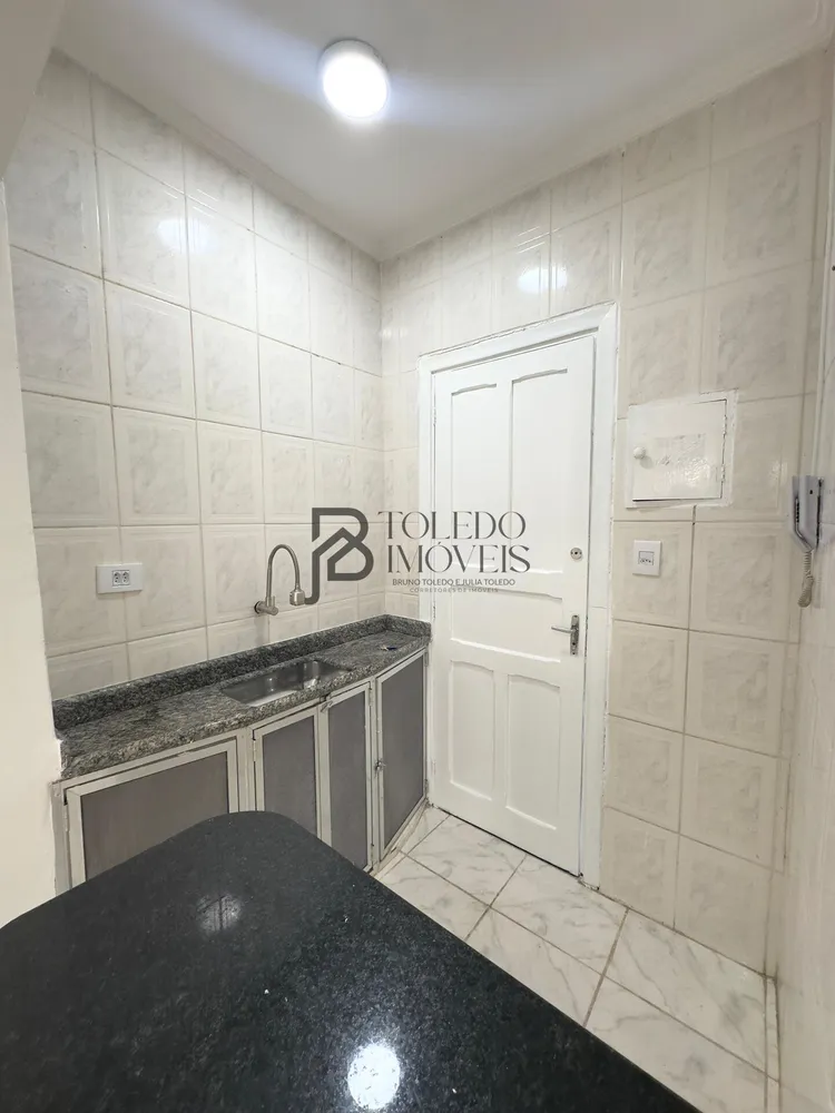 Apartamento, 1 quarto, 19 m² - Foto 8