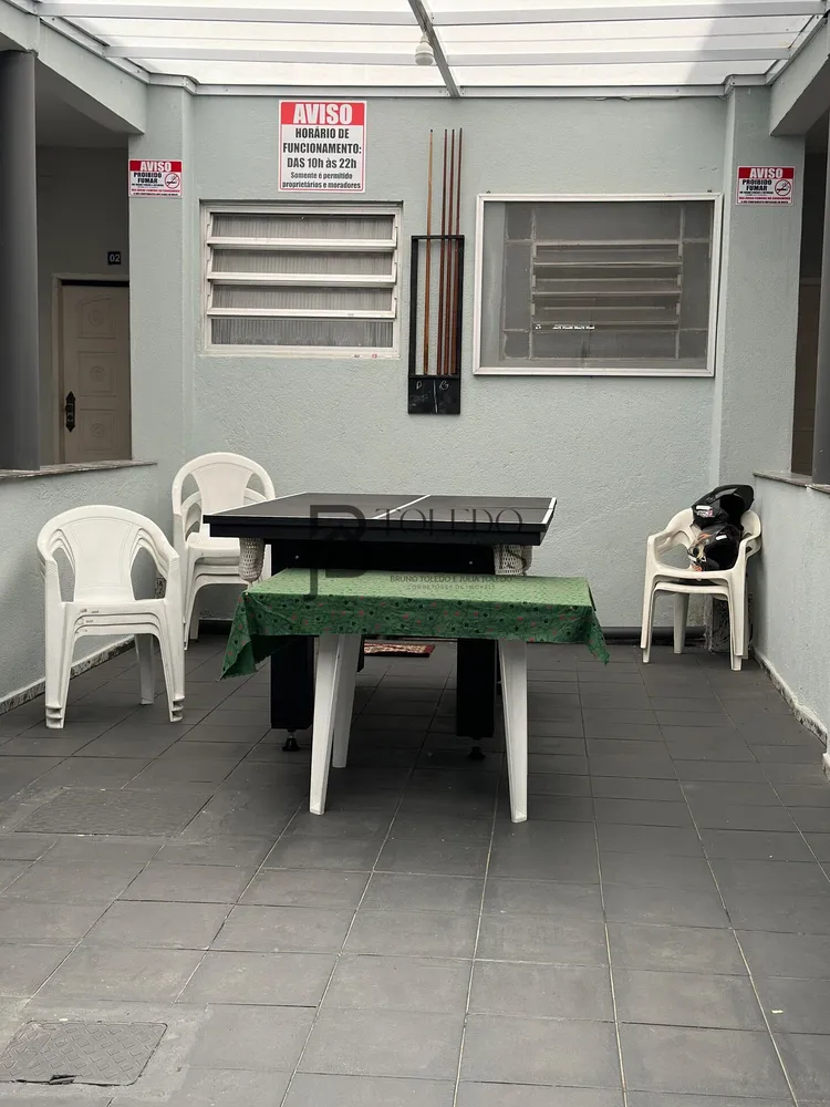 Apartamento, 1 quarto, 19 m² - Foto 4