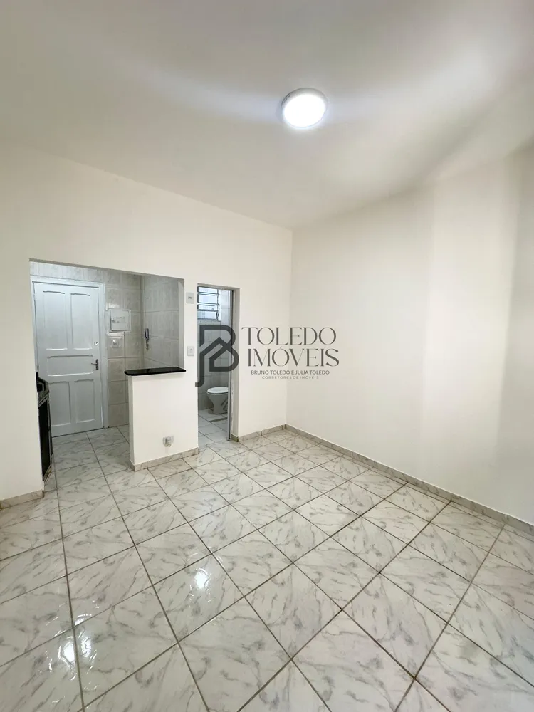Apartamento, 1 quarto, 19 m² - Foto 6