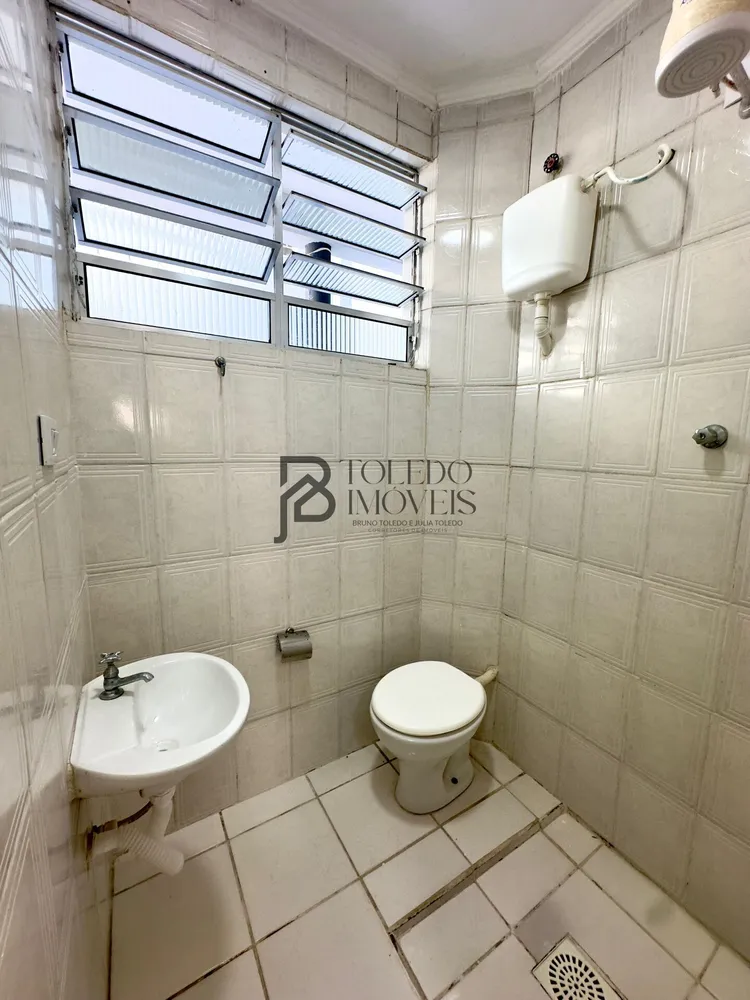 Apartamento, 1 quarto, 19 m² - Foto 1