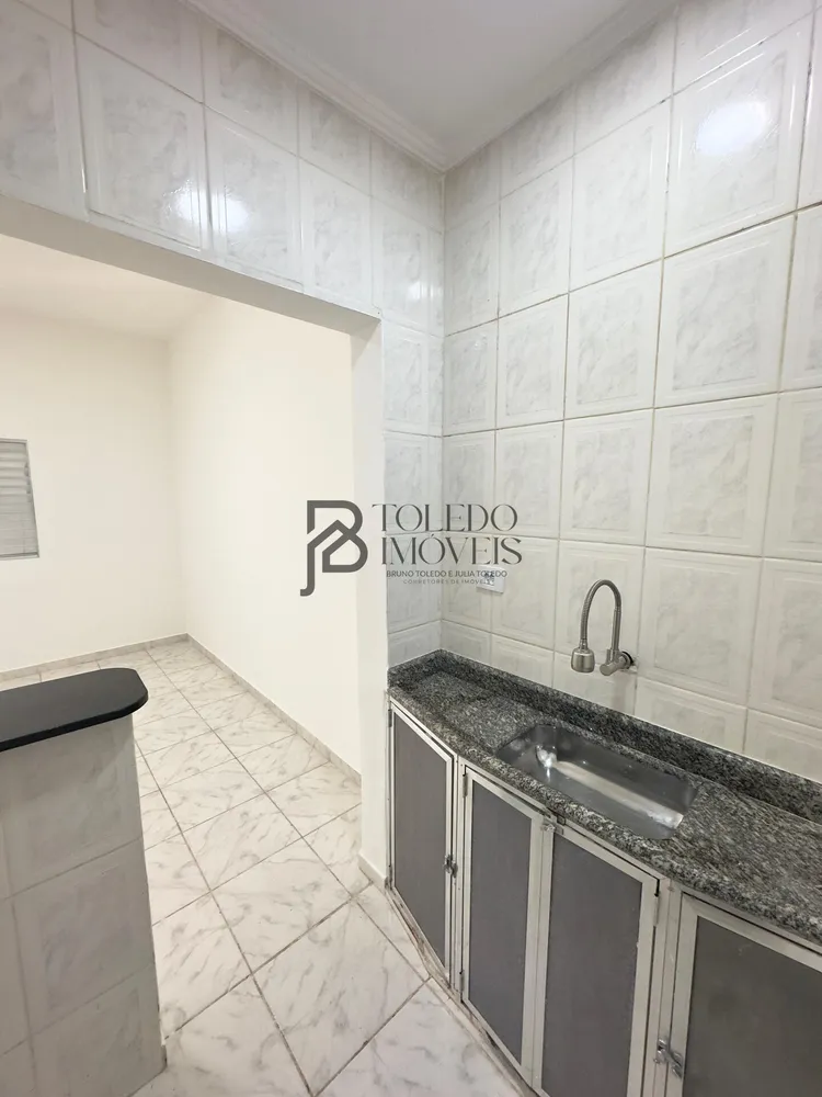 Apartamento, 1 quarto, 19 m² - Foto 2