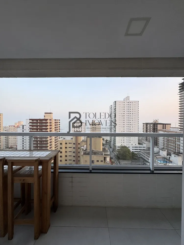 Apartamento, 1 quarto, 36 m² - Foto 10