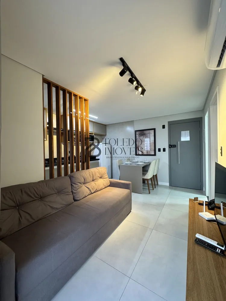 Apartamento, 1 quarto, 36 m² - Foto 11