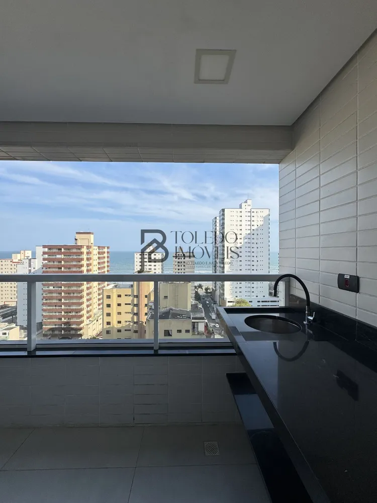 Apartamento, 1 quarto, 36 m² - Foto 9