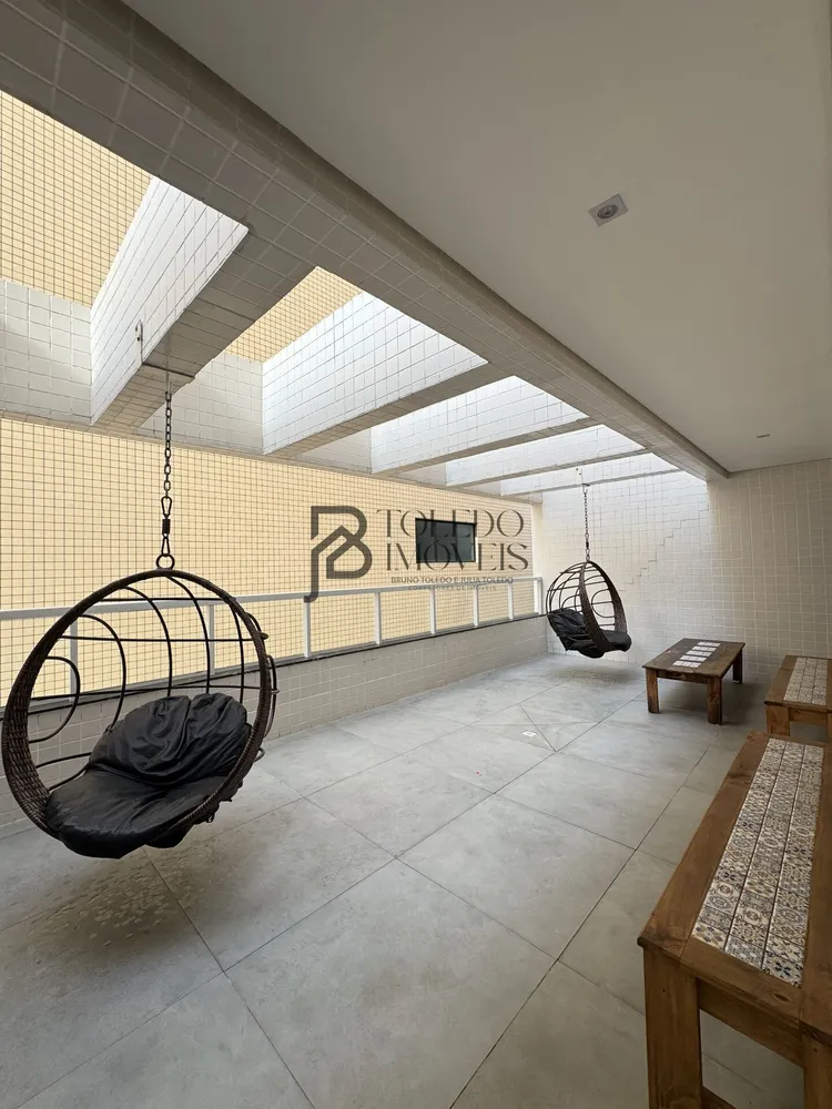 Apartamento, 1 quarto, 36 m² - Foto 18