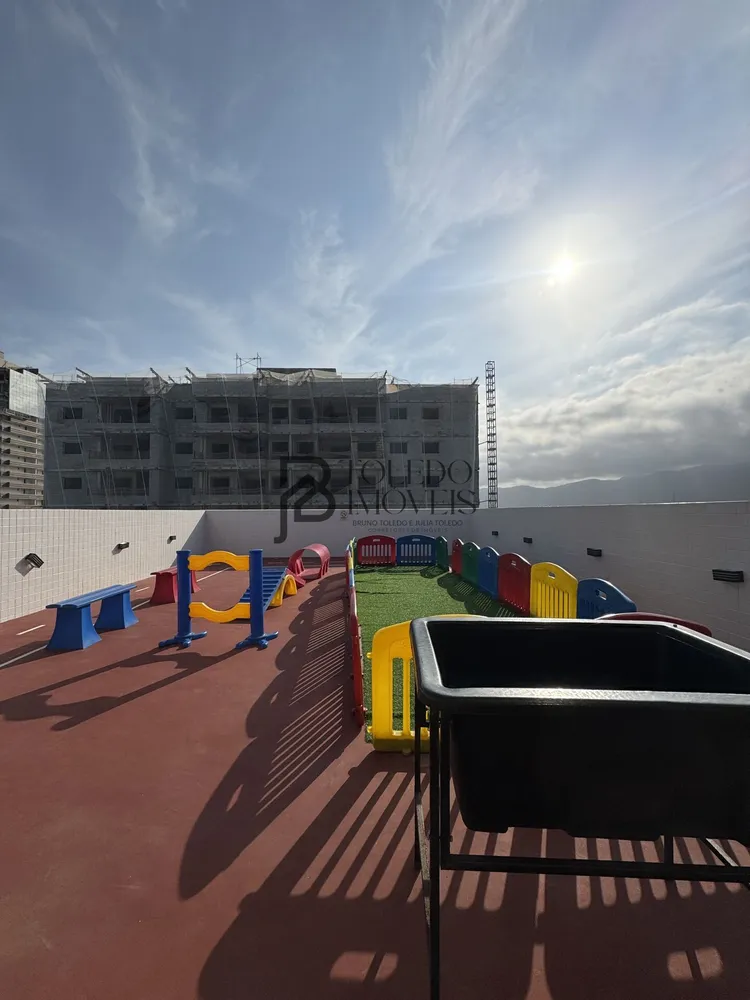 Apartamento, 1 quarto, 36 m² - Foto 5
