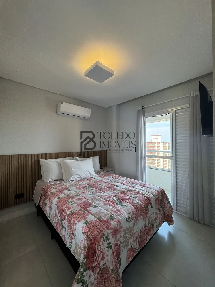 Apartamento, 1 quarto, 36 m² - Foto 20