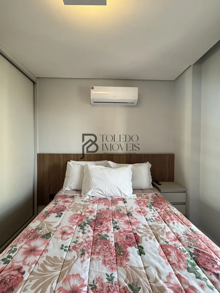 Apartamento, 1 quarto, 36 m² - Foto 16