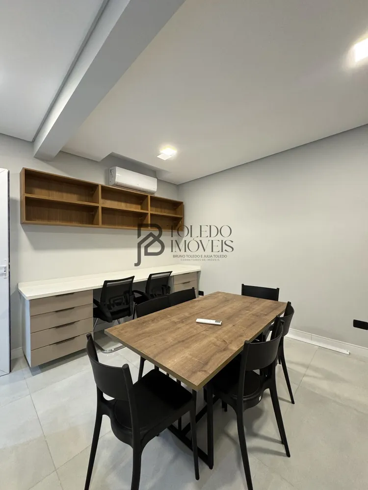Apartamento, 1 quarto, 36 m² - Foto 2