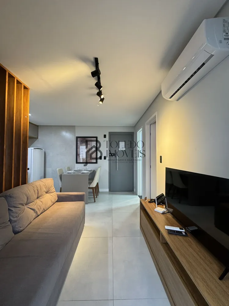 Apartamento, 1 quarto, 36 m² - Foto 7