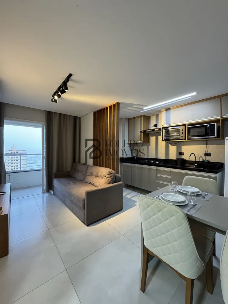 Apartamento, 1 quarto, 36 m² - Foto 6