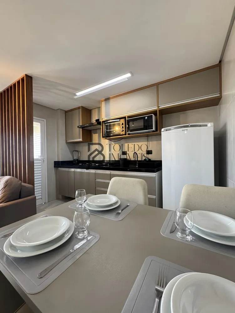 Apartamento, 1 quarto, 36 m² - Foto 4