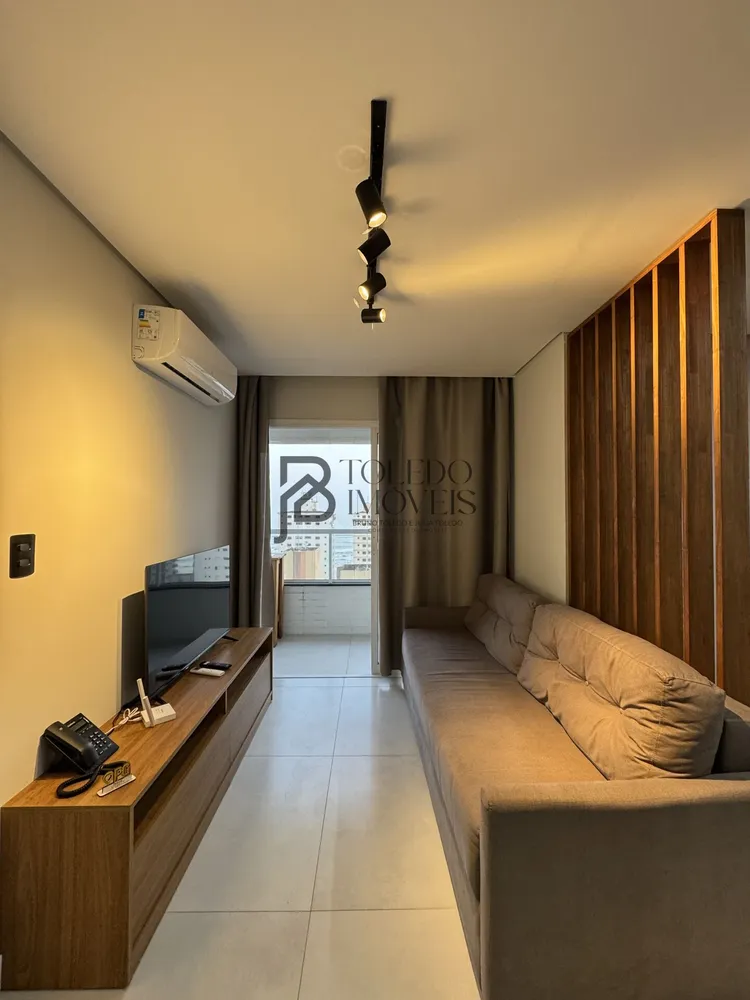 Apartamento, 1 quarto, 36 m² - Foto 15