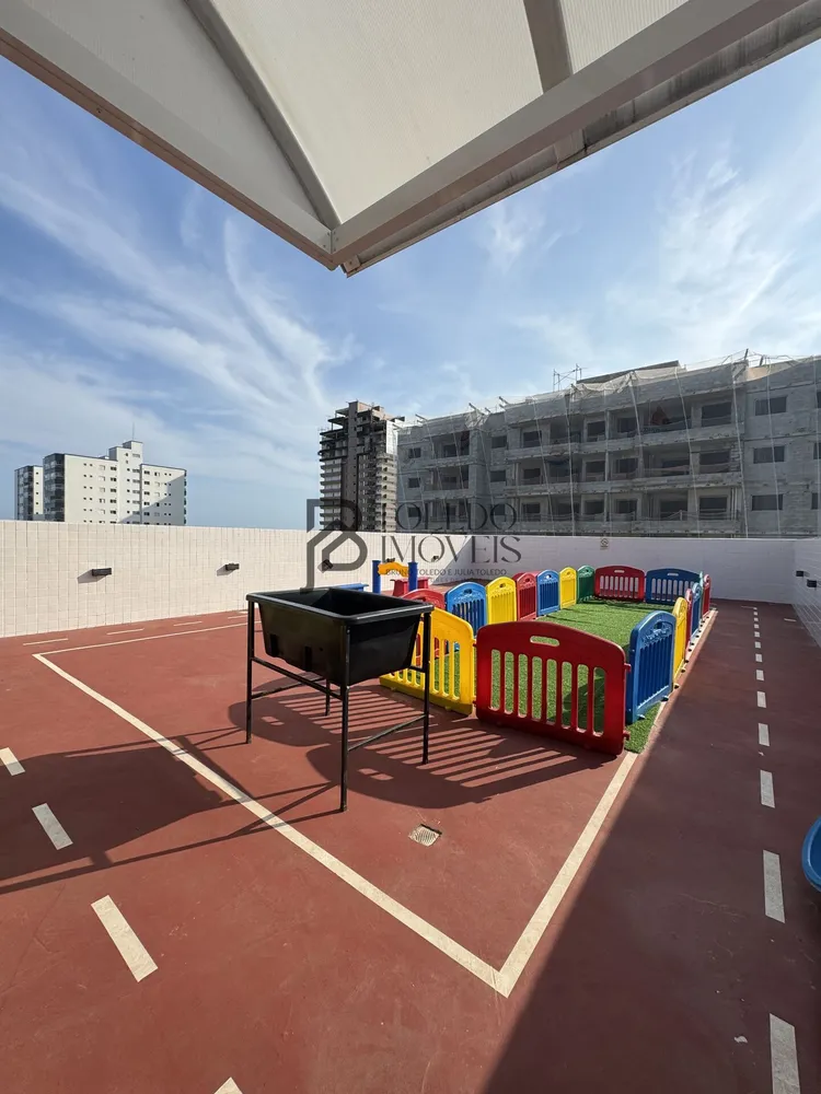 Apartamento, 1 quarto, 36 m² - Foto 3