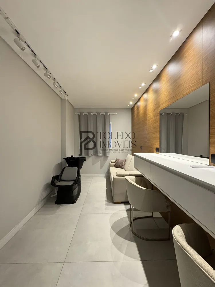 Apartamento, 1 quarto, 36 m² - Foto 19