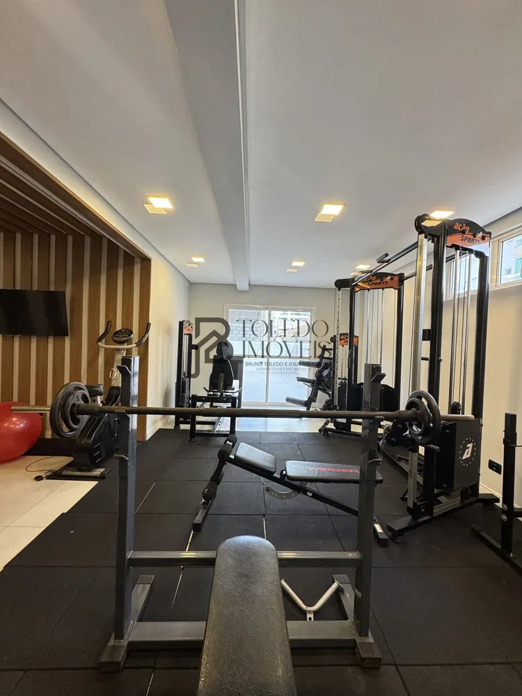 Apartamento, 1 quarto, 36 m² - Foto 17