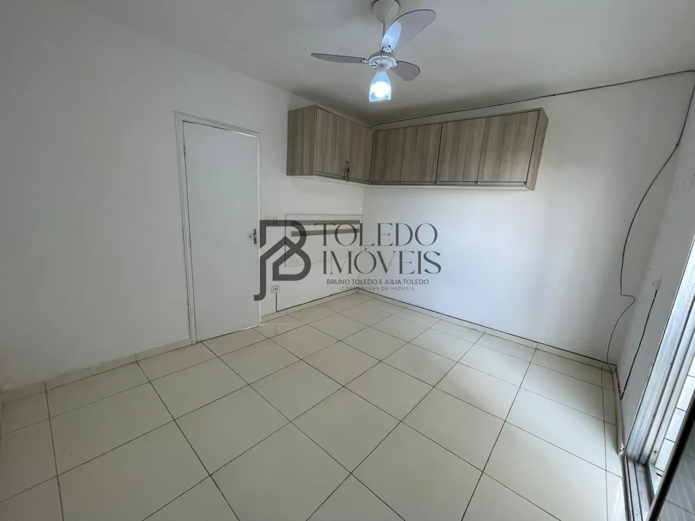 Apartamento, 1 quarto, 52 m² - Foto 6