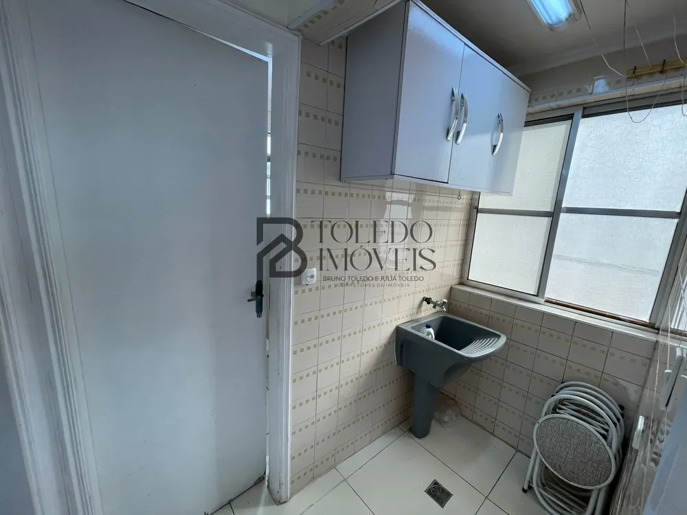 Apartamento, 1 quarto, 52 m² - Foto 7