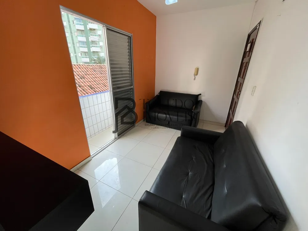Apartamento, 1 quarto, 52 m² - Foto 8