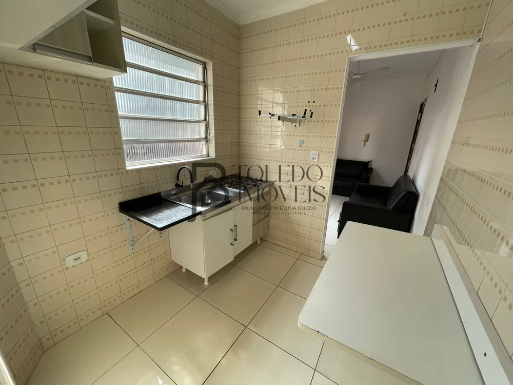 Apartamento, 1 quarto, 52 m² - Foto 11